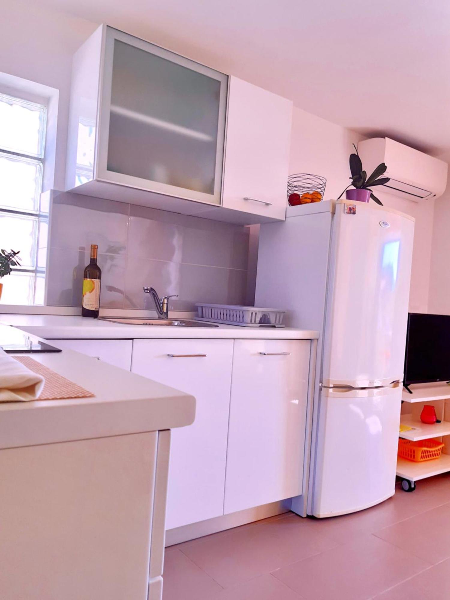 Apartment Marija 프레멘투라 외부 사진