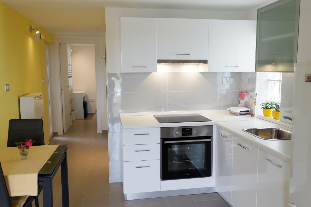 Apartment Marija 프레멘투라 외부 사진