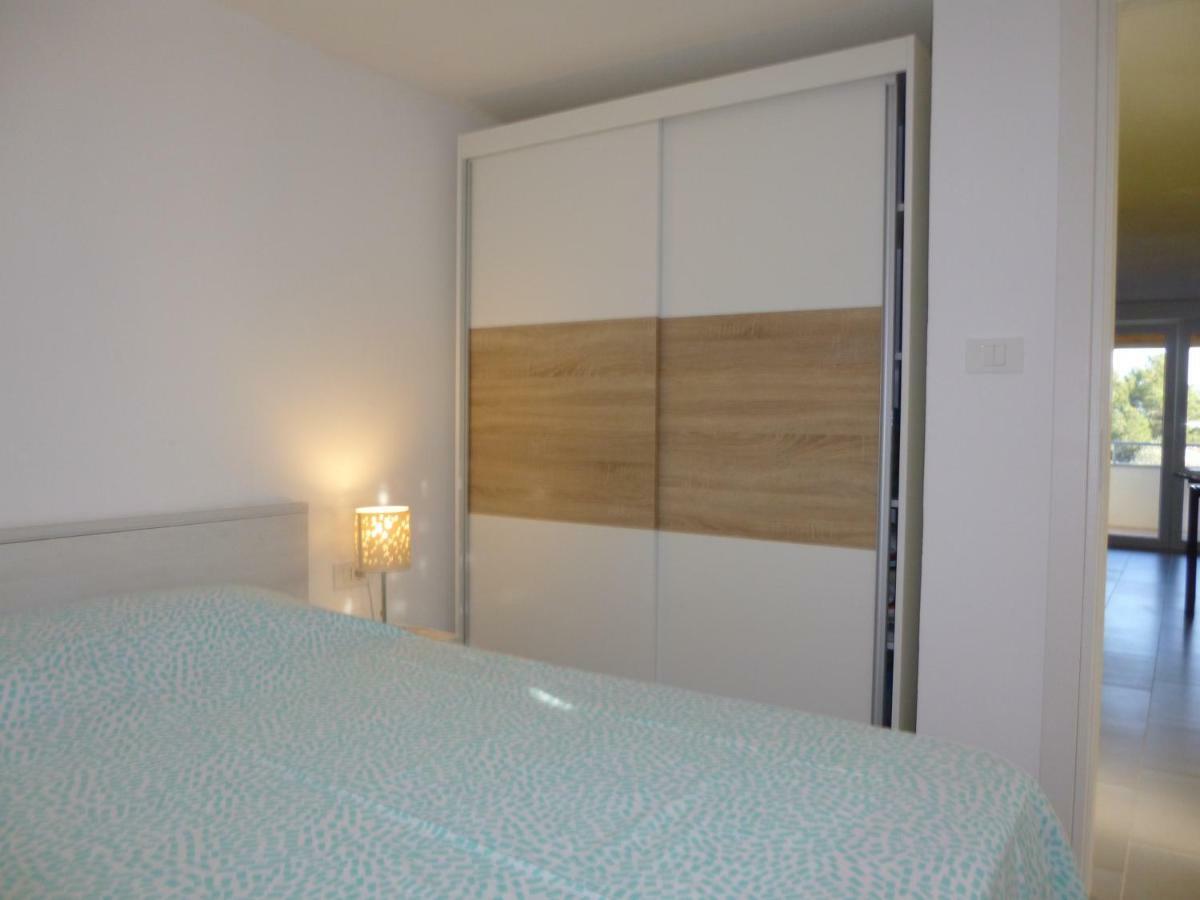 Apartment Marija 프레멘투라 외부 사진