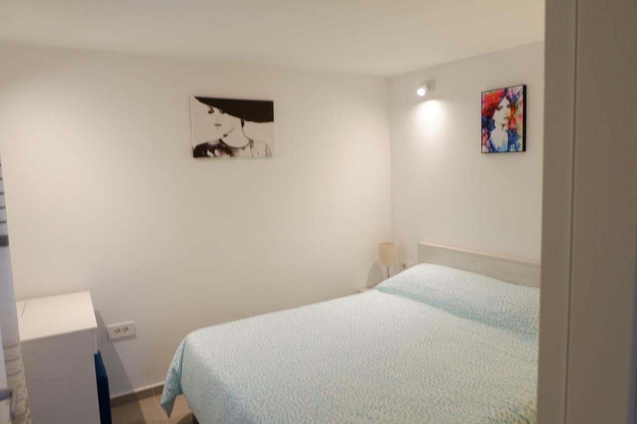 Apartment Marija 프레멘투라 외부 사진